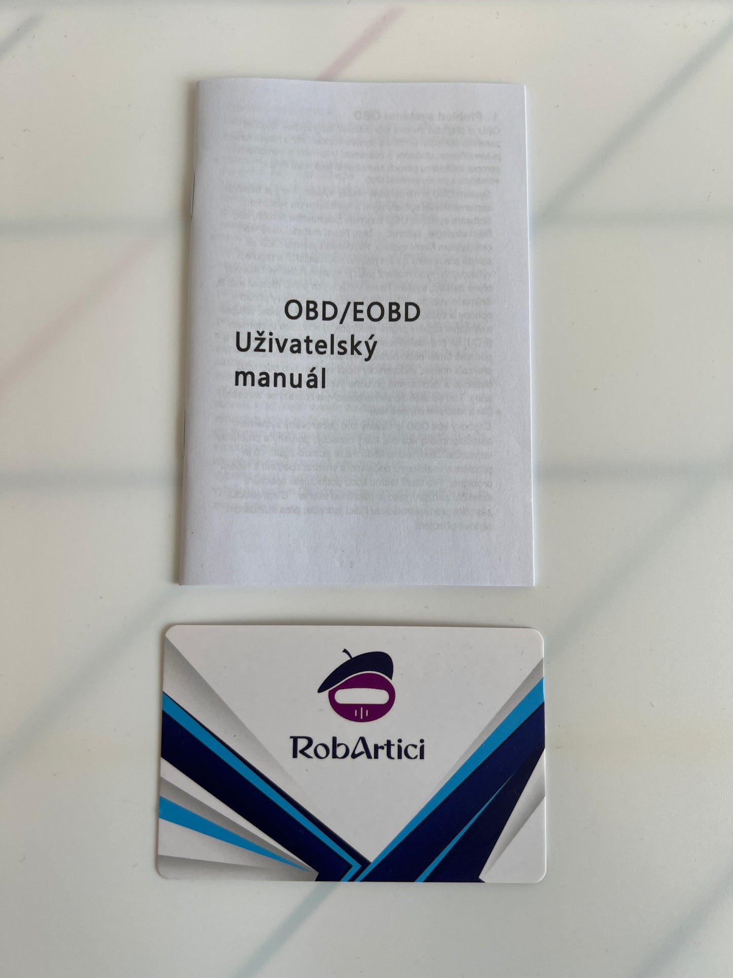 CY3001 OBD vehicle fault diagnosis instrument user manual.