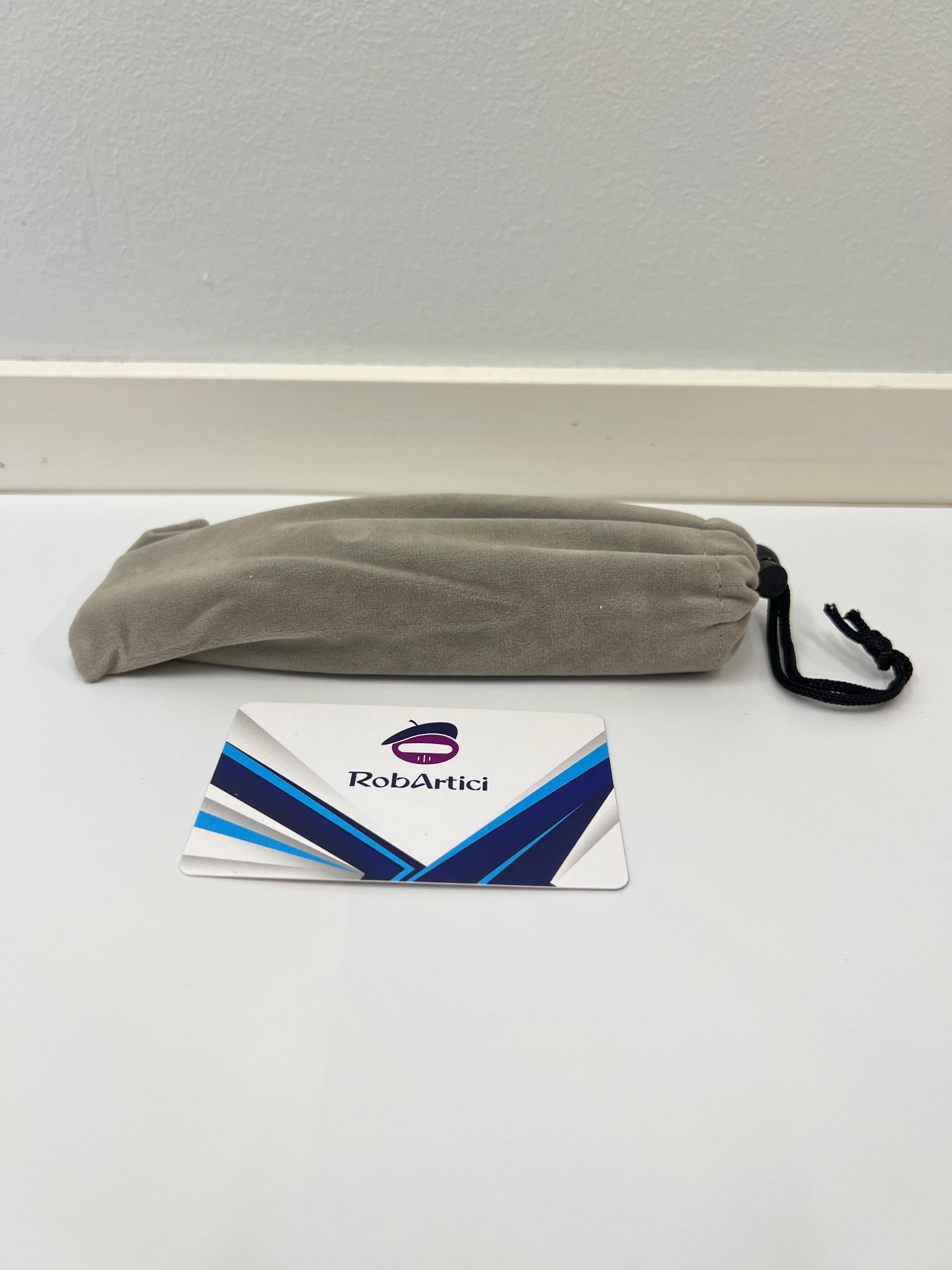 RHA-505ATC portable refractometer tool carrying bag accessory. 