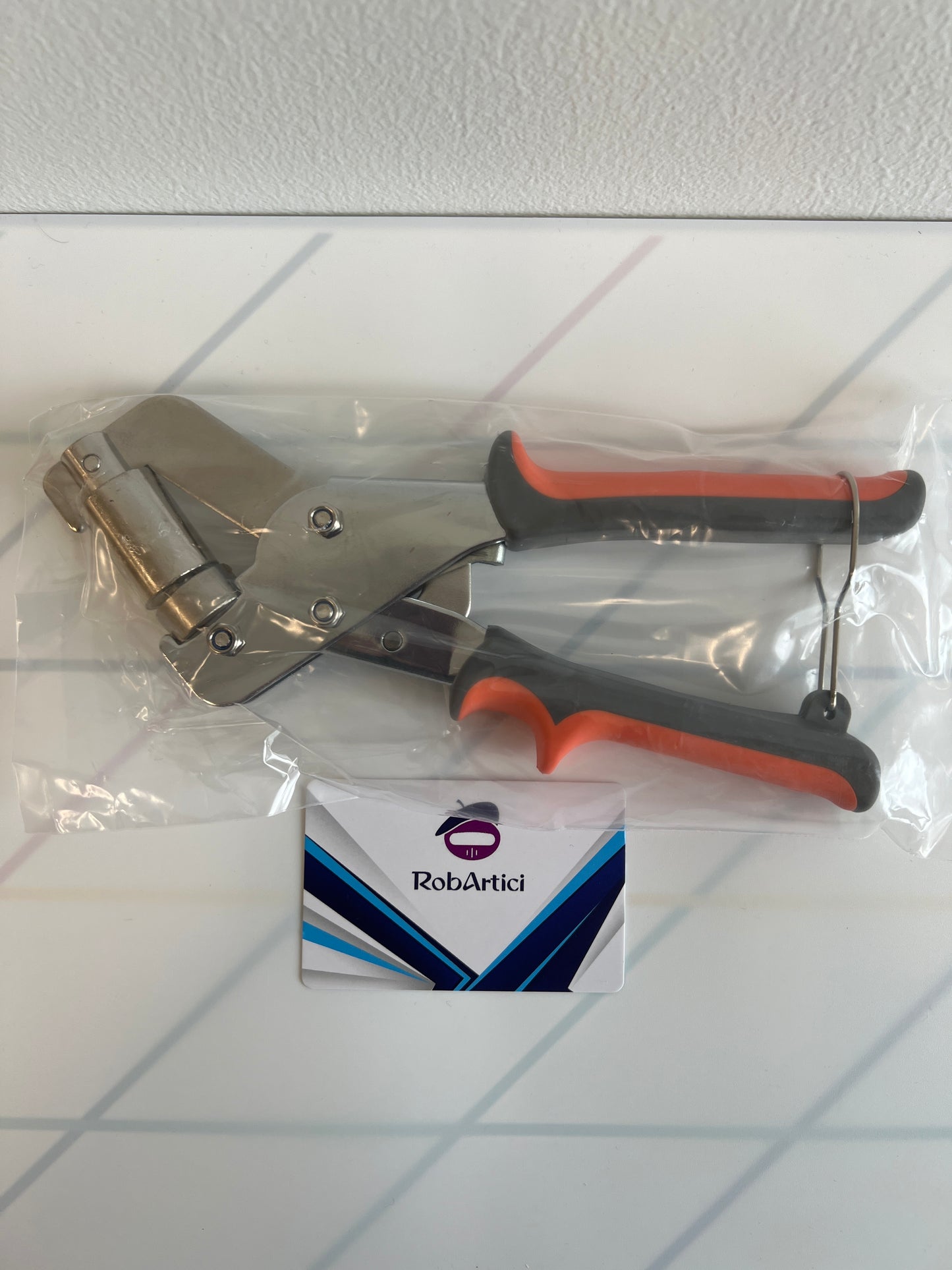 Pliers and grommet DIY tool kit , pliers 