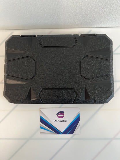 SN68B2 jaws and hex wrench tool set retail packaging.