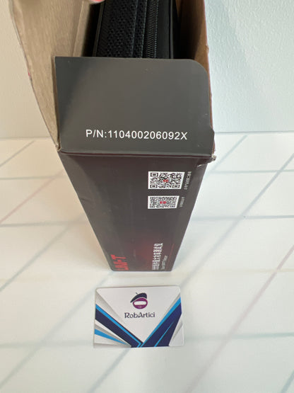 UT673PV solar MPPT meter retail packaging.