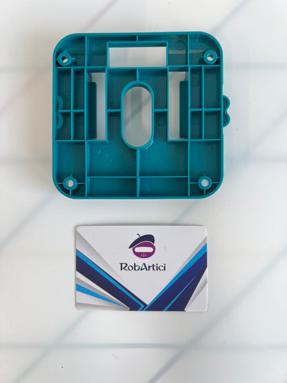 5pcs Makita battery wall mount.