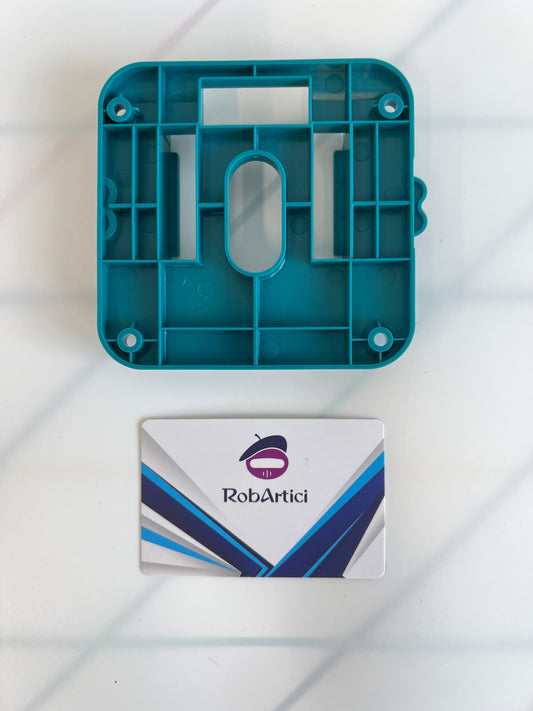 5pcs Makita battery wall mount.