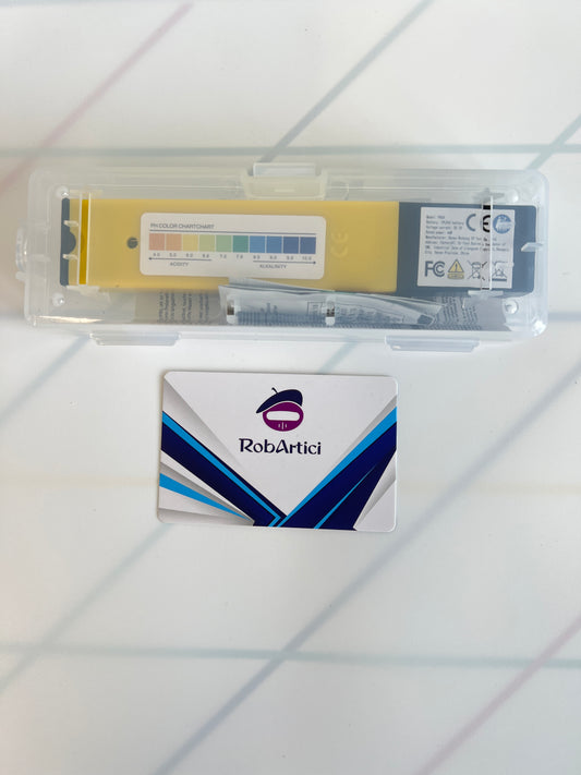 CloudPrime PH04 portable pH tester pen.