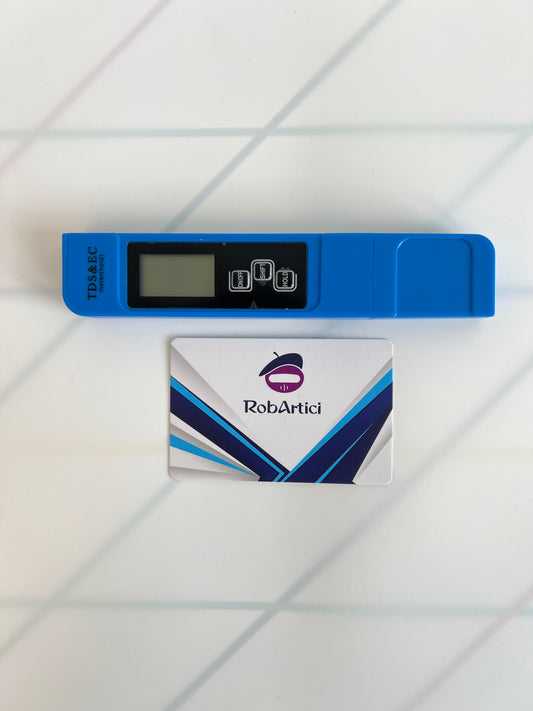 CloudPrime PH04 portable pH tester pen.
