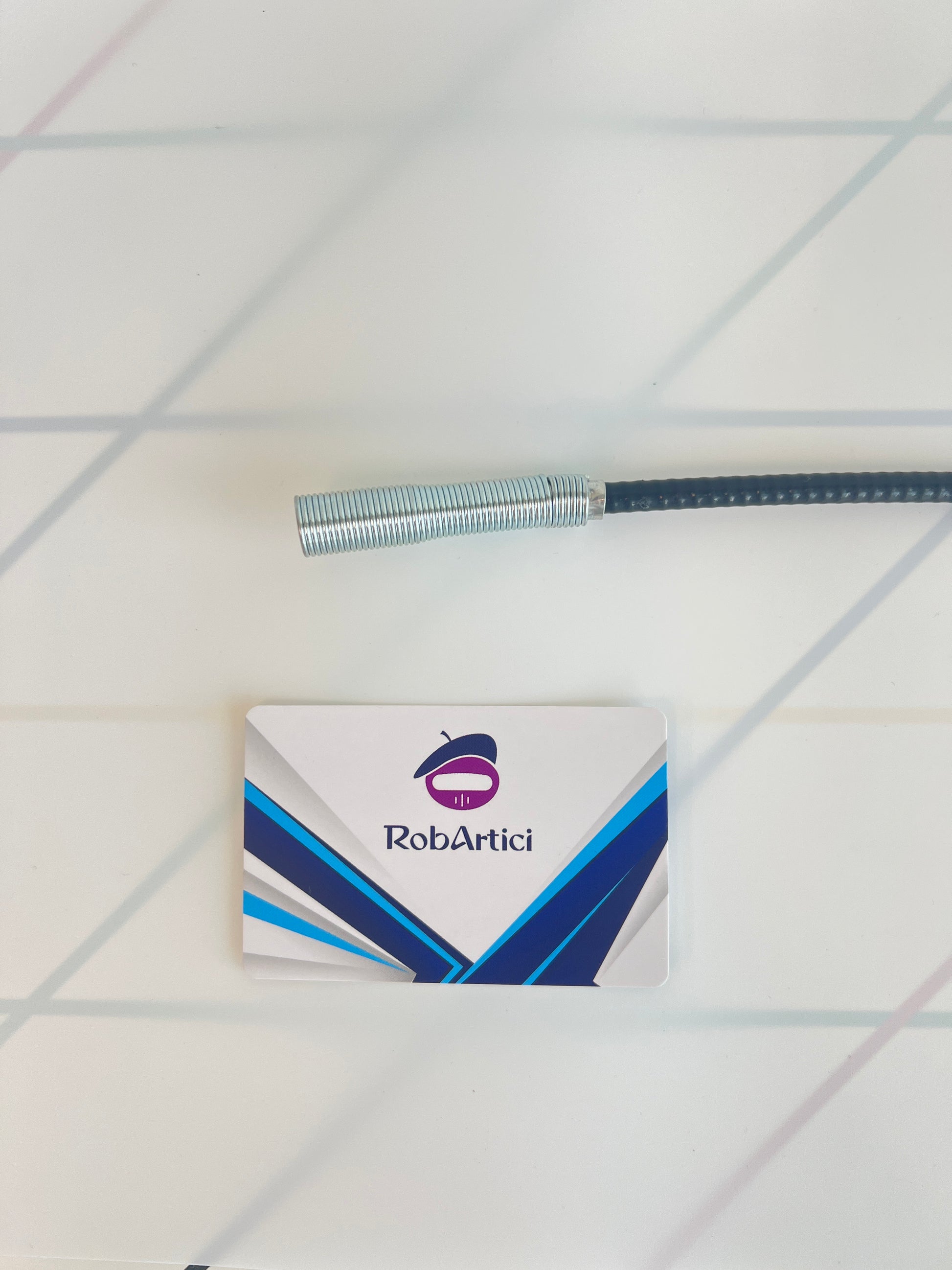 CosyCloud drain unclogger tool.